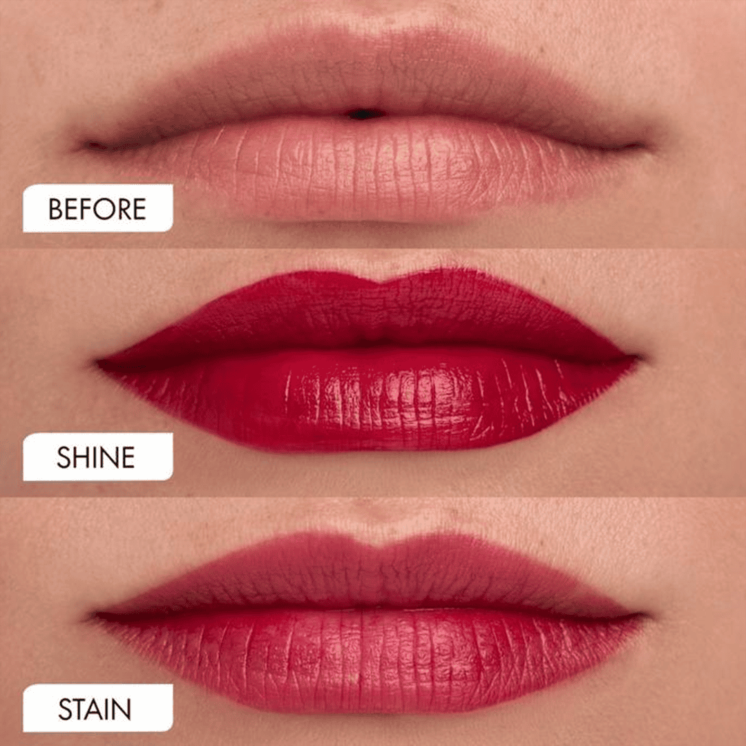 Catrice Water Glaze Lip Stain Lip Tint - XOXO cosmetics
