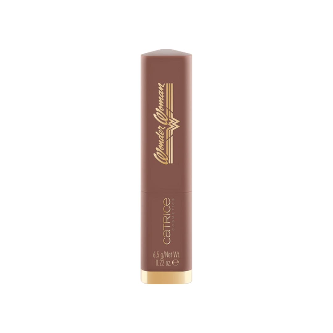 Catrice Wonder Woman Butter Bronzer Stick - Limited Edition Bronzer - XOXO cosmetics