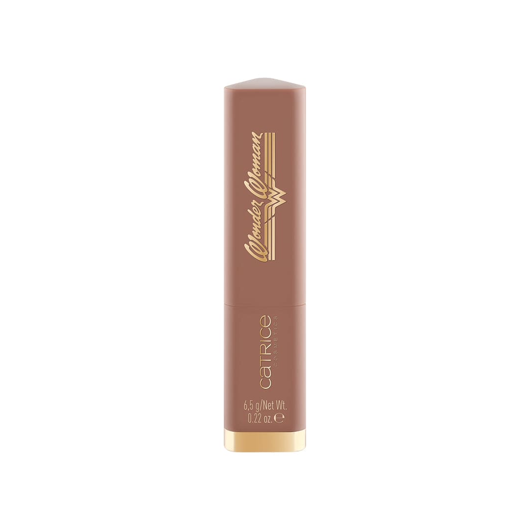 Catrice Wonder Woman Butter Bronzer Stick - Limited Edition Bronzer - XOXO cosmetics