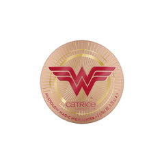 Catrice Wonder Woman Multiglow Magic Highlighter Highlighter - XOXO cosmetics