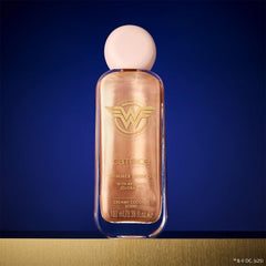 Catrice Wonder Woman Shimmer Body Oil Body Oil - XOXO cosmetics