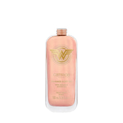 Catrice Wonder Woman Shimmer Body Oil Body Oil - XOXO cosmetics