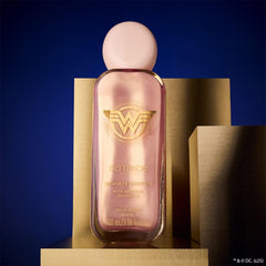 Catrice Wonder Woman Shimmer Body Oil Body Oil - XOXO cosmetics