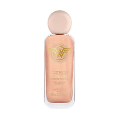 Catrice Wonder Woman Shimmer Body Oil Body Oil - XOXO cosmetics
