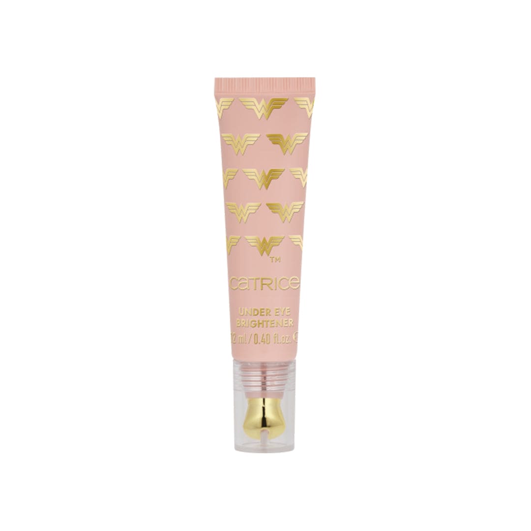 Catrice Wonder Woman Under Eye Brightener - Limited Edition Concealer - XOXO cosmetics