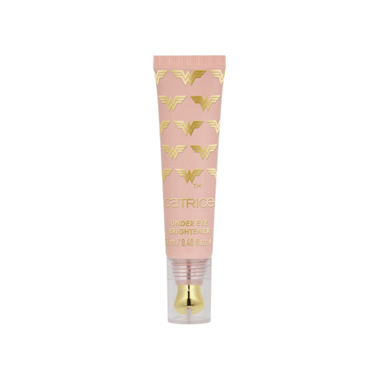Catrice Wonder Woman Under Eye Brightener - Limited Edition Concealer - XOXO cosmetics