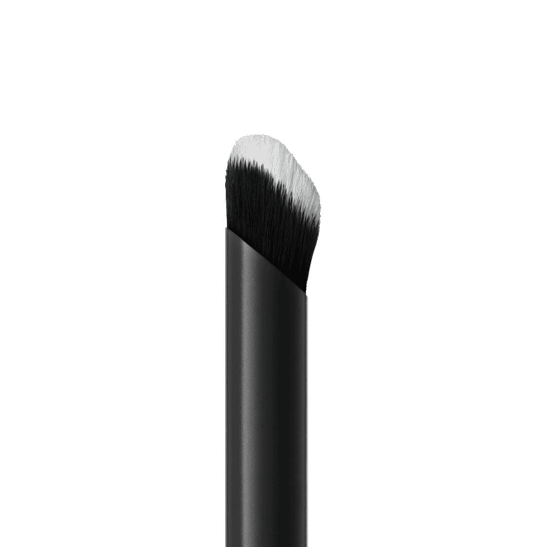 Catrie Under Eye Concealer Brush Makeup Tools - XOXO cosmetics