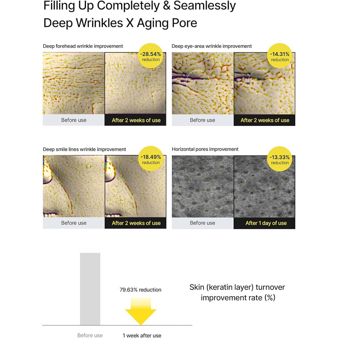 Celimax The Vita-A Retinal Shot Tightening Booster - 15ml Anti Aging - XOXO cosmetics