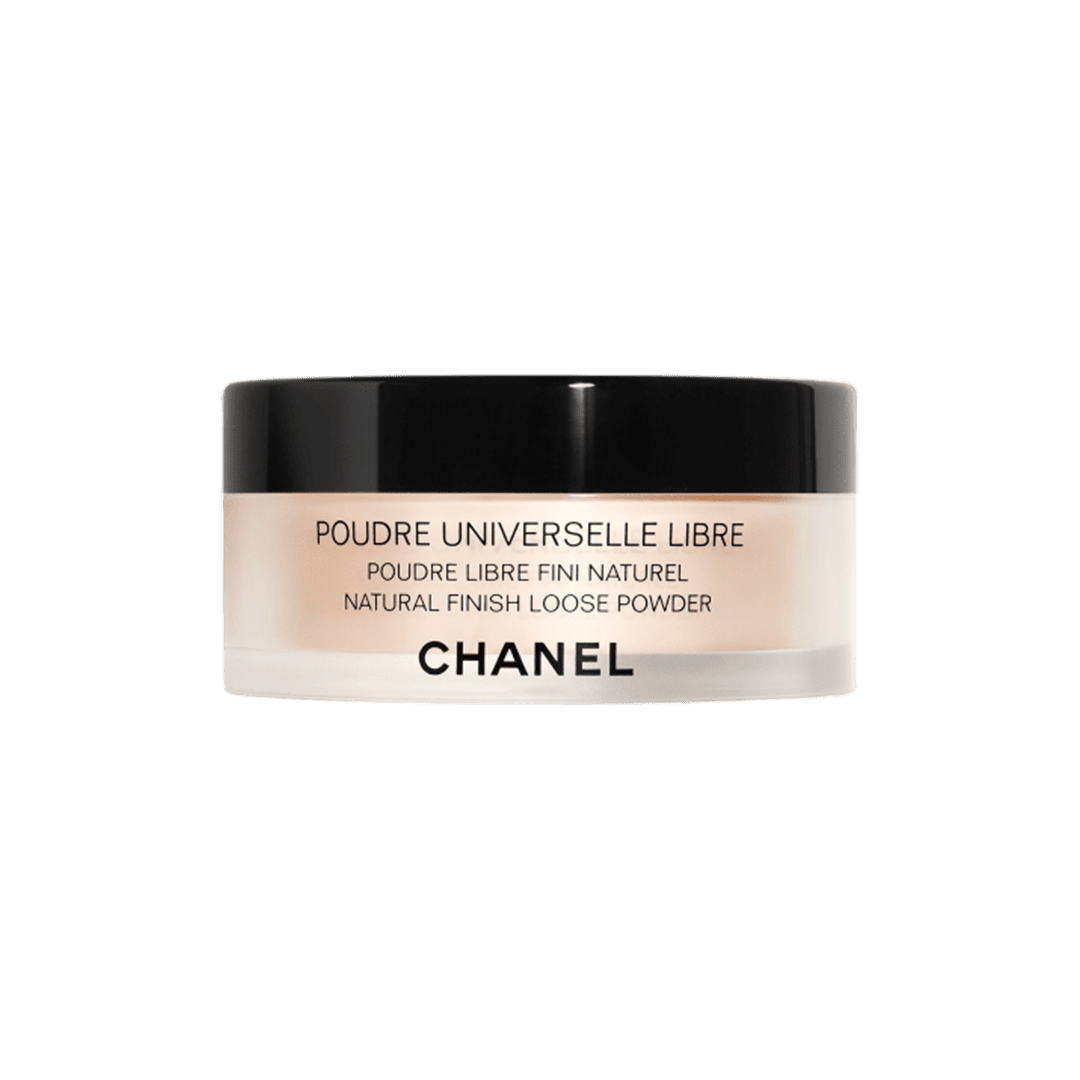 Chanel Poudre Universelle Libre Face Loose Powder Powder - XOXO cosmetics