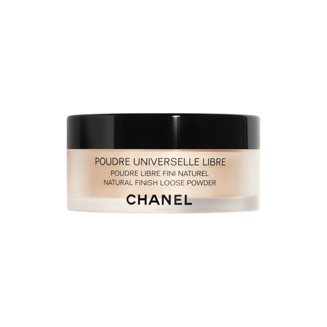 Chanel Poudre Universelle Libre Face Loose Powder Powder - XOXO cosmetics
