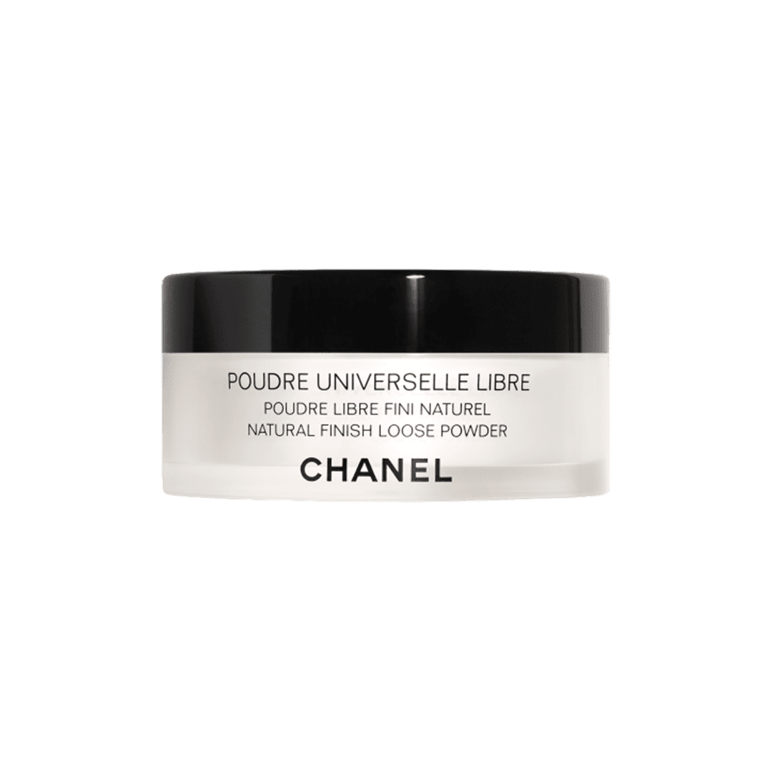 Chanel Poudre Universelle Libre Face Loose Powder Powder - XOXO cosmetics