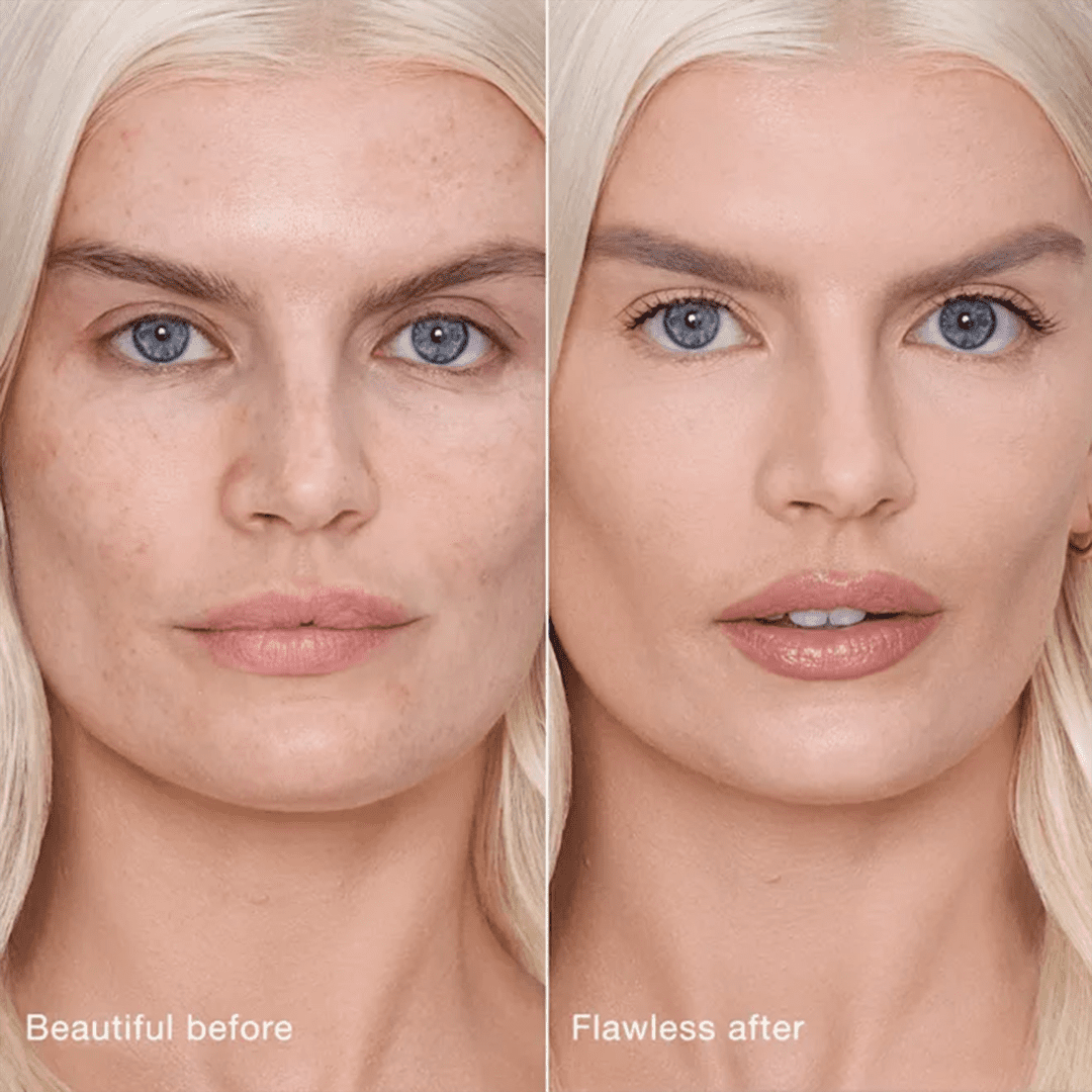 Charlotte Tilbury Airbrush Flawless Blur Concealer Concealer - XOXO cosmetics