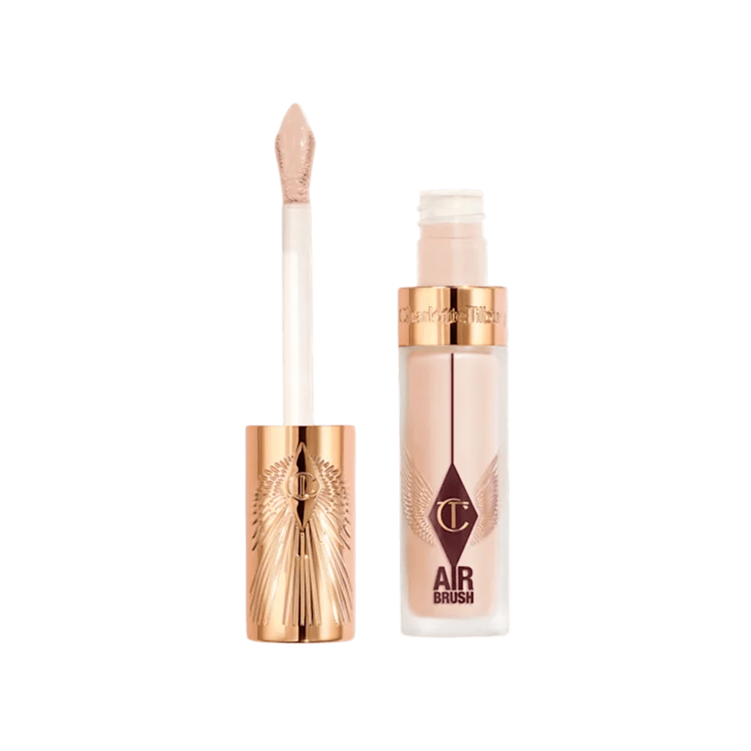 Charlotte Tilbury Airbrush Flawless Blur Concealer Concealer - XOXO cosmetics