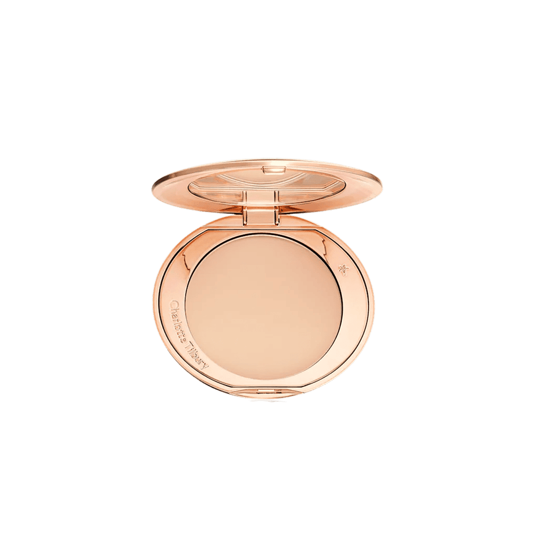Charlotte Tilbury Airbrush Flawless Finish Complexion Smoothing Micro Powder Powder - XOXO cosmetics