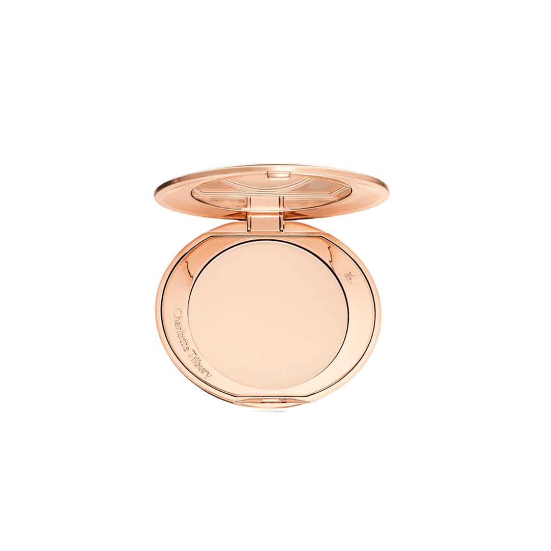 Charlotte Tilbury Airbrush Flawless Finish Complexion Smoothing Micro Powder Powder - XOXO cosmetics