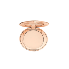 Charlotte Tilbury Airbrush Flawless Finish Complexion Smoothing Micro Powder Powder - XOXO cosmetics
