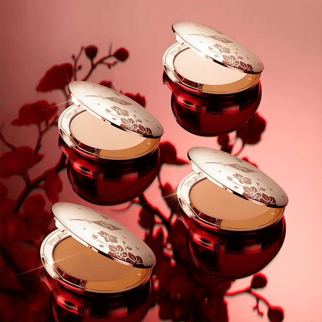 Charlotte Tilbury Airbrush Flawless Finish Complexion Smoothing Micro Powder Powder - XOXO cosmetics
