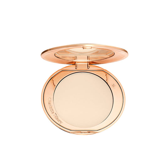 Charlotte Tilbury Airbrush Flawless Finish Setting Powder Powder - XOXO cosmetics