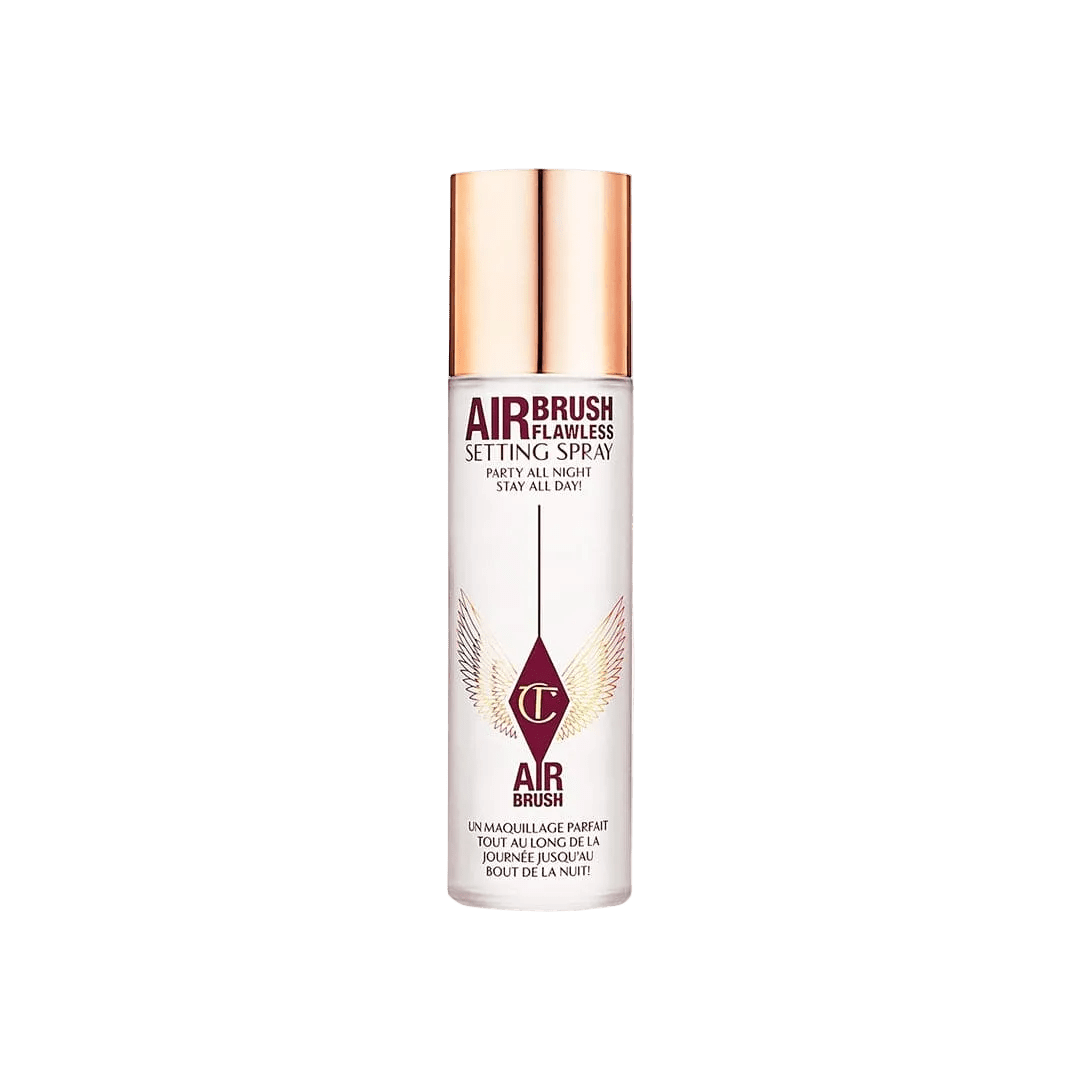 Charlotte Tilbury Airbrush Flawless Setting Spray Setting & Fixing Spray - XOXO cosmetics