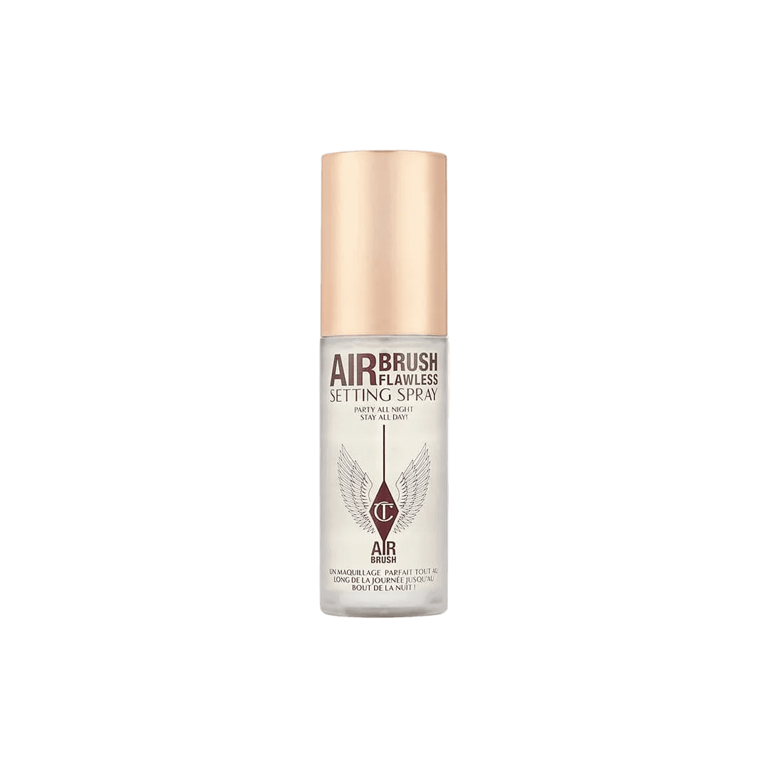 Charlotte Tilbury Airbrush Flawless Setting Spray Setting & Fixing Spray - XOXO cosmetics