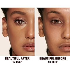 Charlotte Tilbury Beautiful Skin Radiant Concealer Concealer - XOXO cosmetics