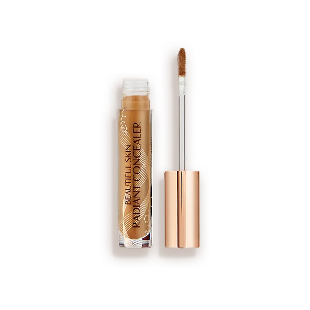 Charlotte Tilbury Beautiful Skin Radiant Concealer Concealer - XOXO cosmetics