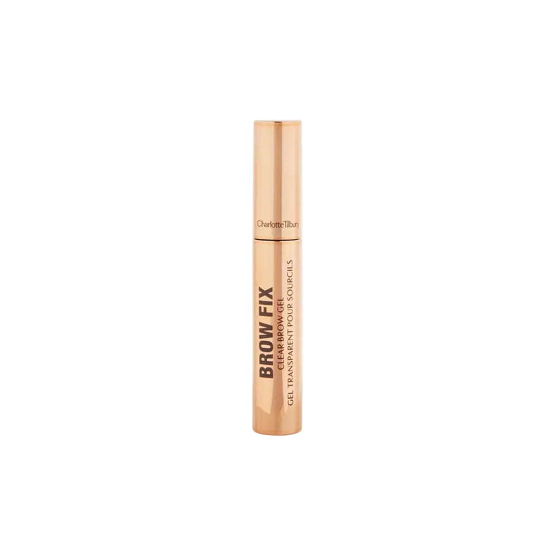Charlotte Tilbury Brow Fix Clear Brow Gel - 6g Eyebrow - XOXO cosmetics
