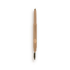 Charlotte Tilbury Brow Lift Brow Pencil - Taupe Eyebrow - XOXO cosmetics