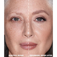 Charlotte Tilbury Brow Lift Brow Pencil - Taupe Eyebrow - XOXO cosmetics