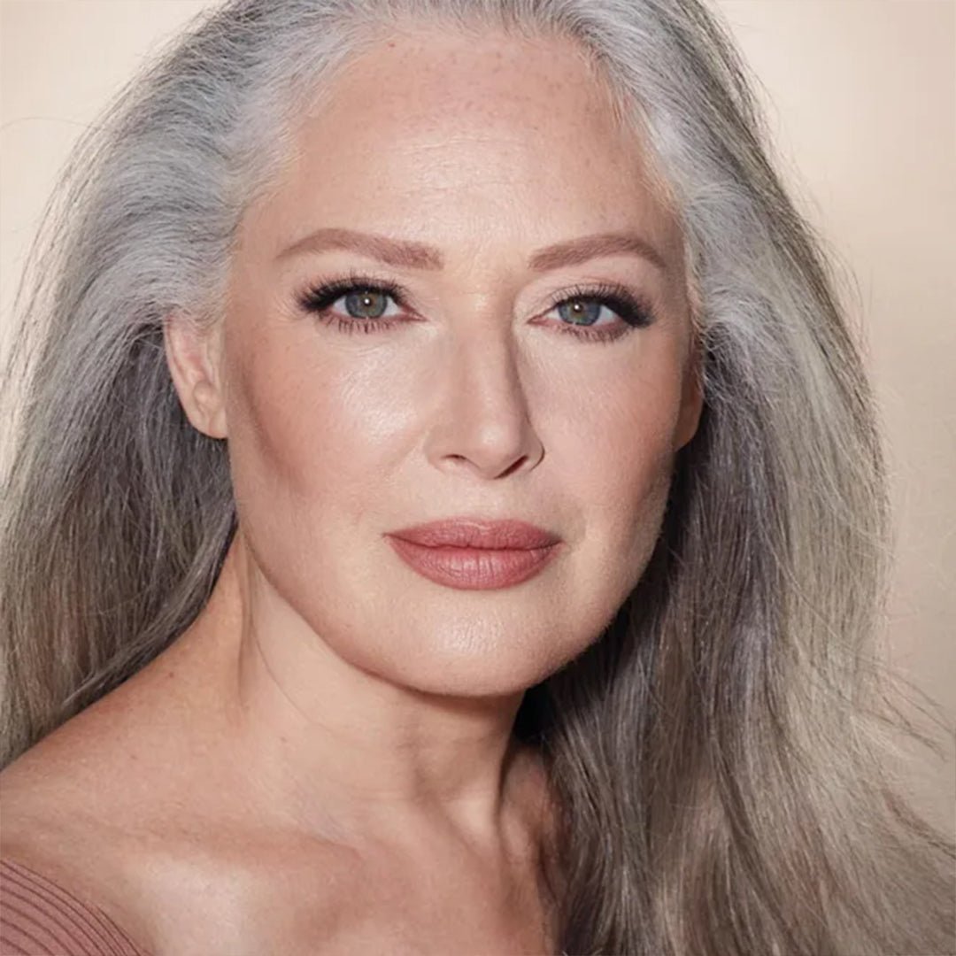 Charlotte Tilbury Brow Lift Brow Pencil - Taupe Eyebrow - XOXO cosmetics