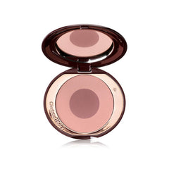 Charlotte Tilbury Cheek To Chic Blush Blusher - XOXO cosmetics