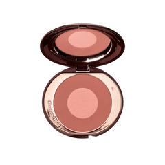 Charlotte Tilbury Cheek To Chic Blusher Blush - XOXO cosmetics