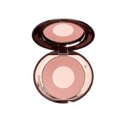 Charlotte Tilbury Cheek To Chic Blusher Blush - XOXO cosmetics