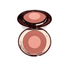 Charlotte Tilbury Cheek To Chic Blusher Blush - XOXO cosmetics