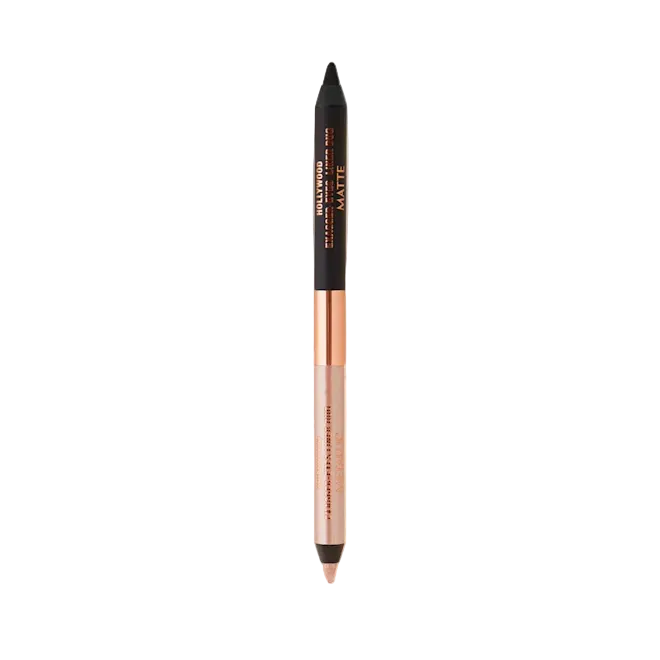 Charlotte Tilbury Exagger-Eyes Liner Duo Eyeliner - XOXO cosmetics