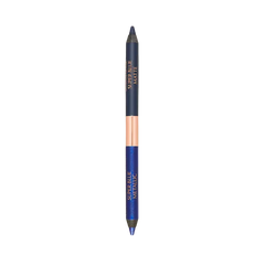 Charlotte Tilbury Eye Colour Magic Liner Duo - Super Blue Eyeliner - XOXO cosmetics