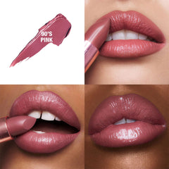Charlotte Tilbury Hollywood Iconic Mini Lip Trio Lip Kit - XOXO cosmetics