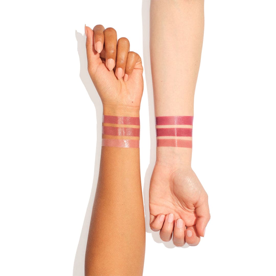 Charlotte Tilbury Hollywood Iconic Mini Lip Trio Lip Kit - XOXO cosmetics