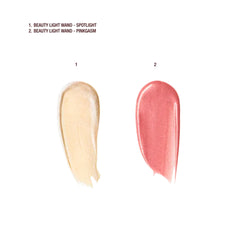 Charlotte Tilbury Hollywood Superstar Glow Kit makeup set - XOXO cosmetics