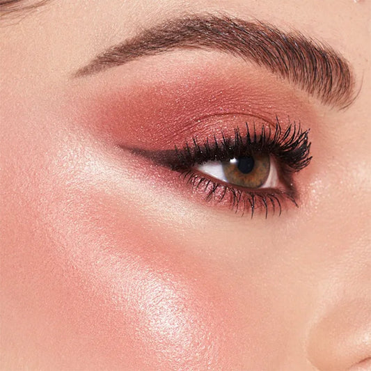 Charlotte Tilbury Hollywood Superstar Glow Kit makeup set - XOXO cosmetics
