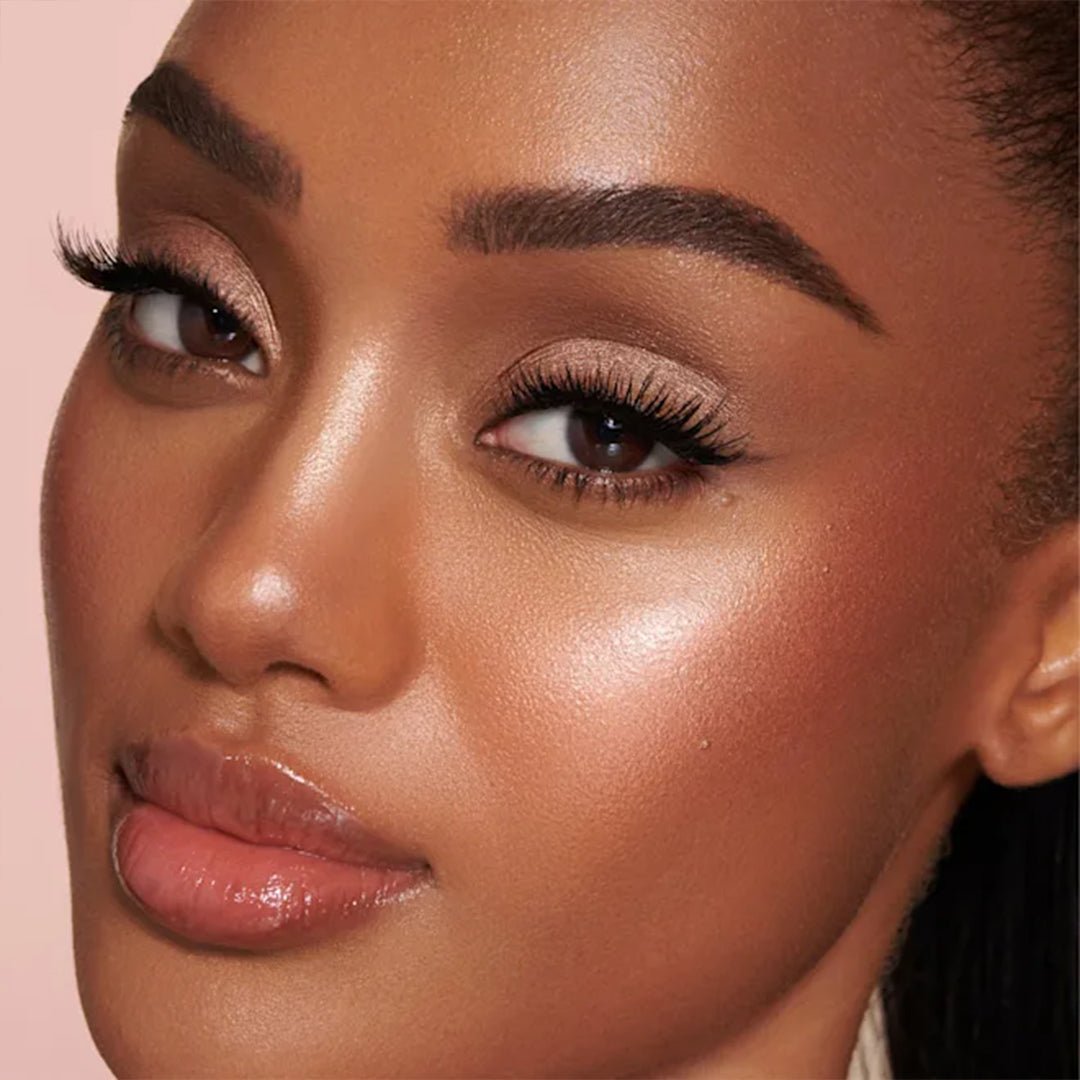 Charlotte Tilbury Hollywood Superstar Glow Kit makeup set - XOXO cosmetics