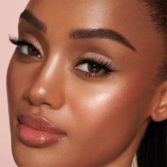 Charlotte Tilbury Hollywood Superstar Glow Kit makeup set - XOXO cosmetics