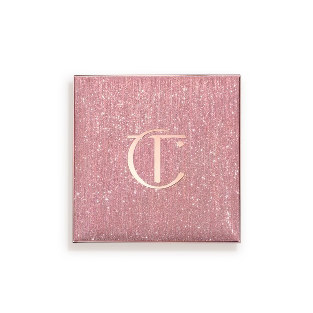 Charlotte Tilbury Instant Look In A Palette - LIMITED EDITION Face Palette - XOXO cosmetics