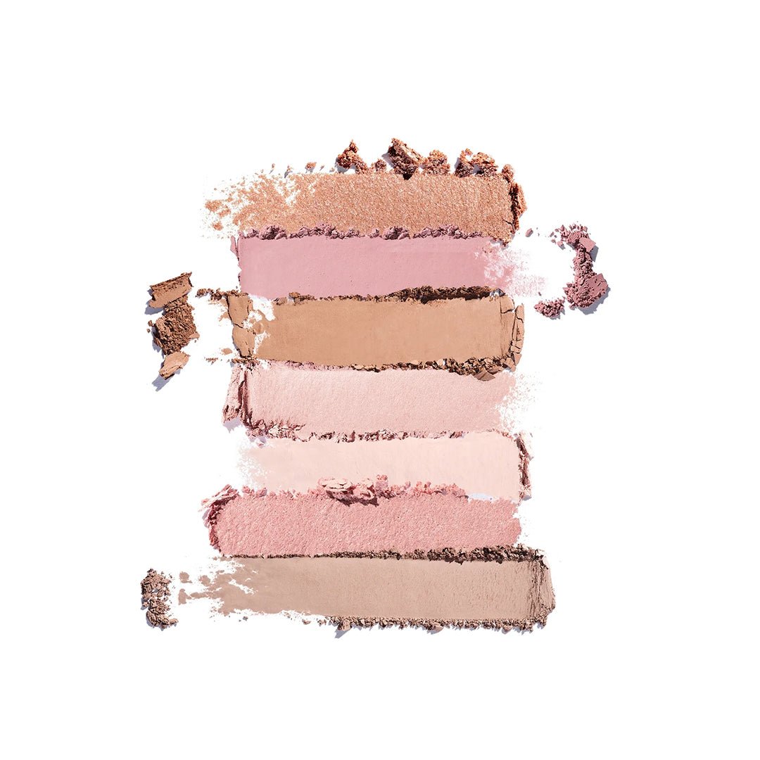 Charlotte Tilbury Instant Look In A Palette - LIMITED EDITION Face Palette - XOXO cosmetics