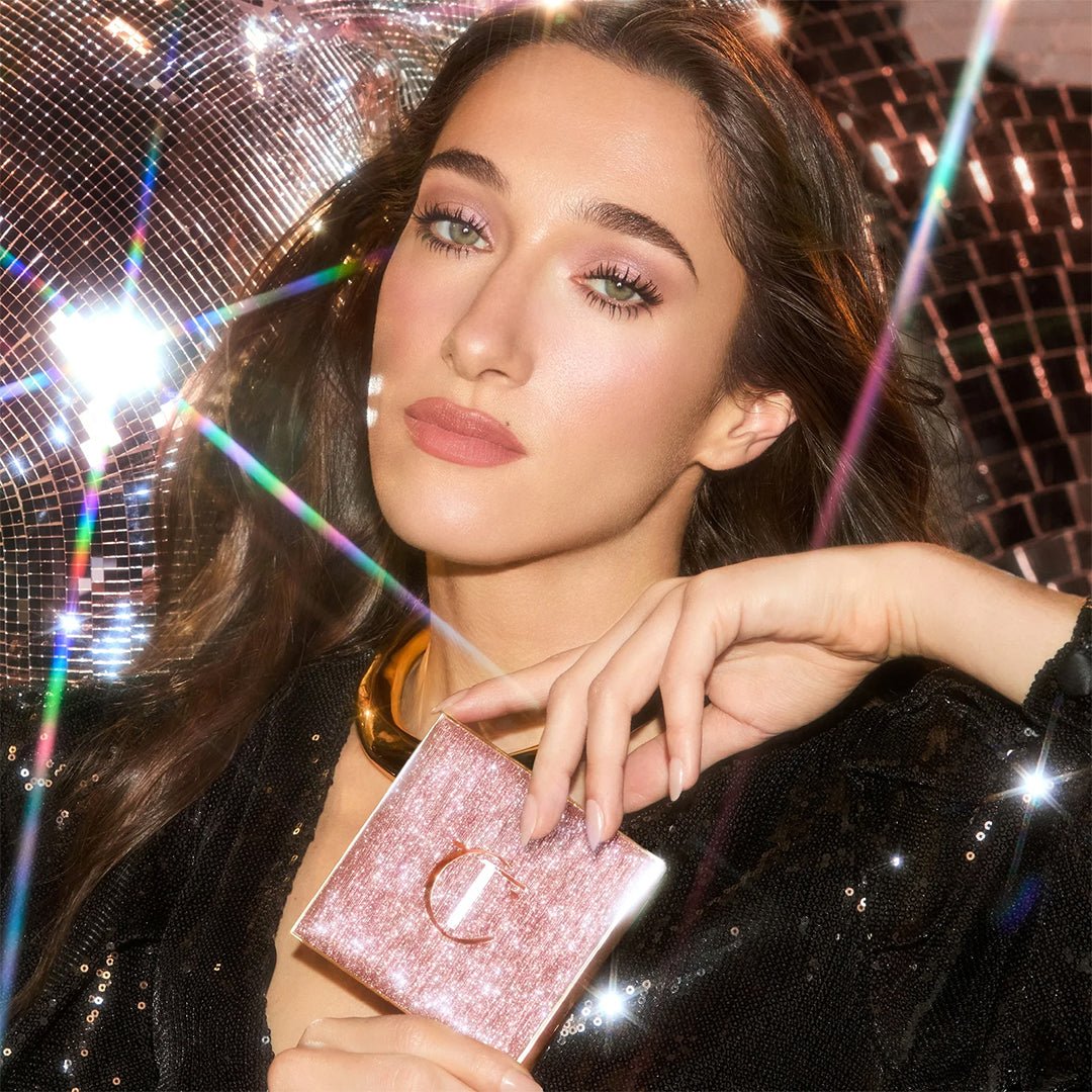 Charlotte Tilbury Instant Look In A Palette - LIMITED EDITION Face Palette - XOXO cosmetics