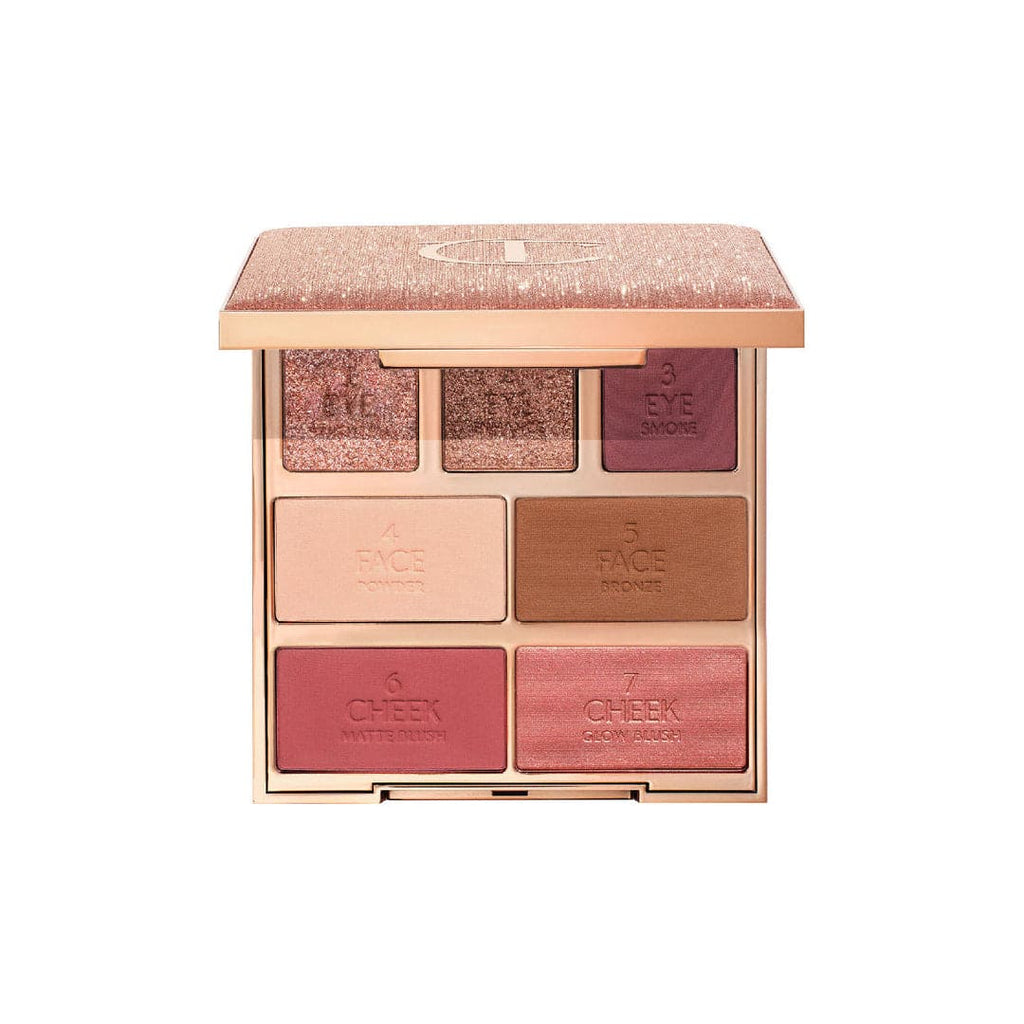 Charlotte Tilbury Instant Look In A Palette - LIMITED EDITION