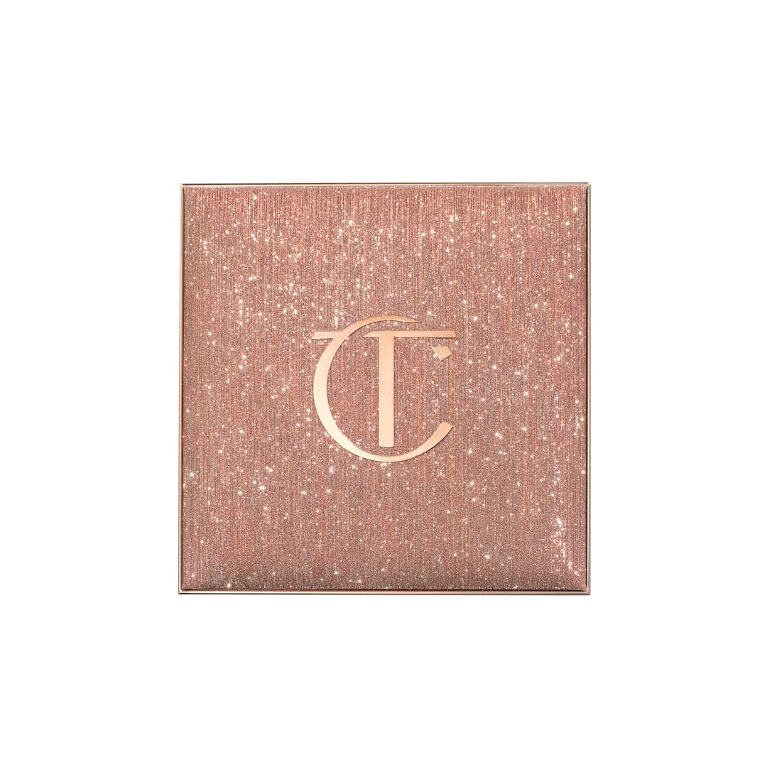 Charlotte Tilbury Instant Look In A Palette Limited Edition Face Palette - XOXO cosmetics