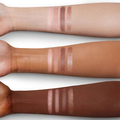 Charlotte Tilbury Luxury Eyeshadow Palette - Pillow Talk Eyeshadow - XOXO cosmetics
