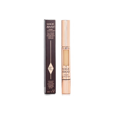 Charlotte Tilbury Magic Away Liquid Concealer - 5 Medium Concealer - XOXO cosmetics