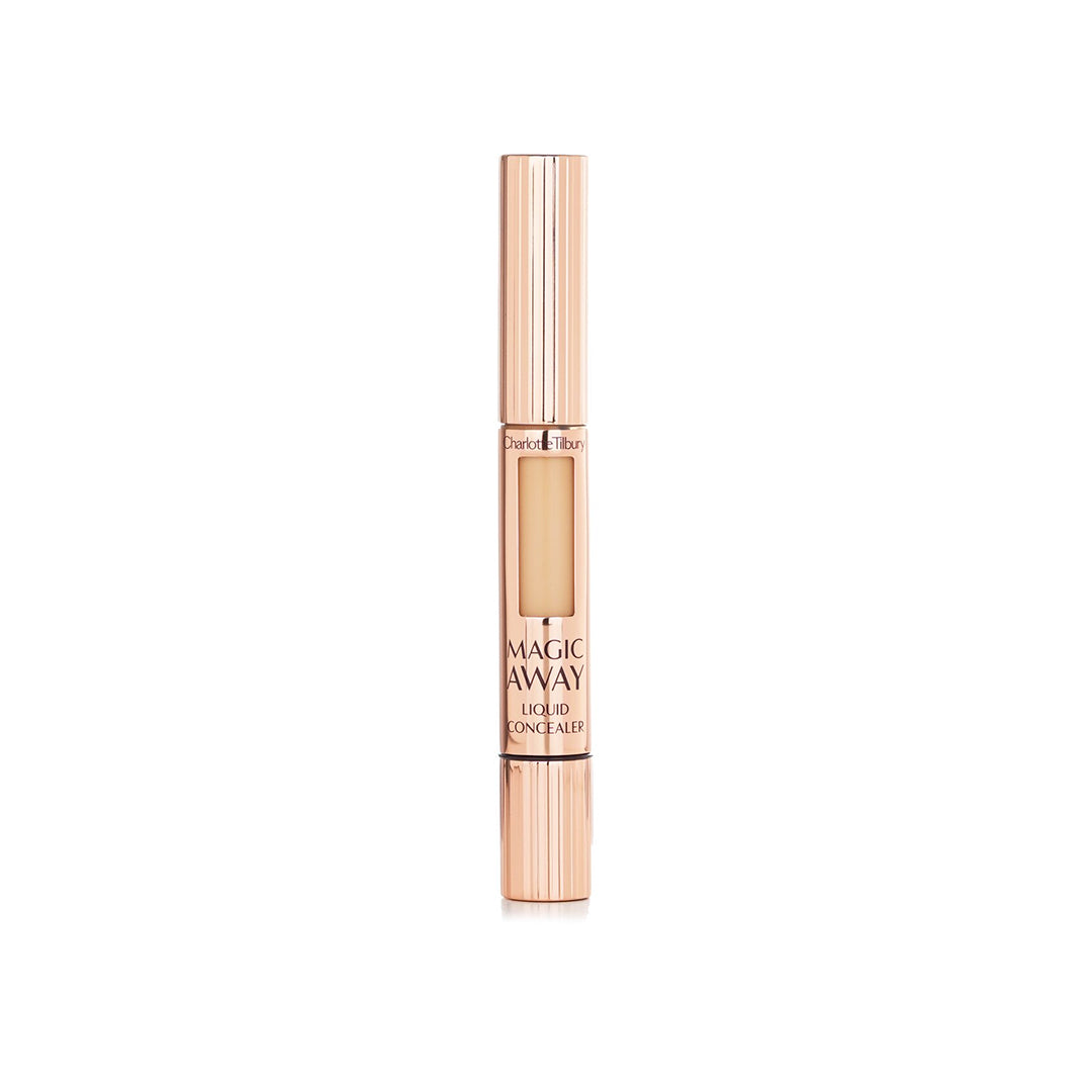 Charlotte Tilbury Magic Away Liquid Concealer - 5 Medium Concealer - XOXO cosmetics